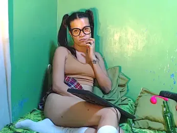 DirtyFistingBarbie webcam model stream image