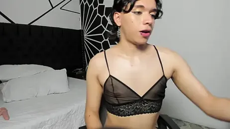 YarisWhite webcam model stream image