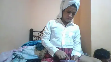 zahrivk1 webcam model stream image
