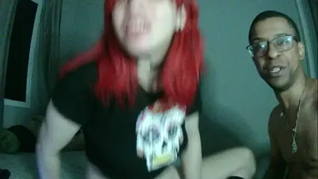MorangoChoco webcam stripchat model stream image