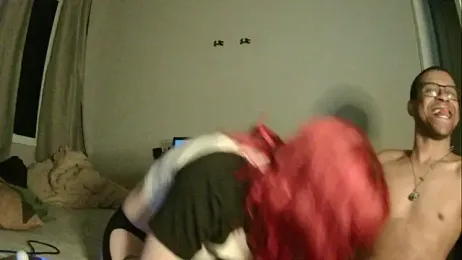 MorangoChoco webcam model stream image