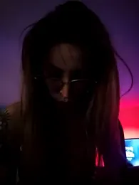 LilyOrion webcam model stream image