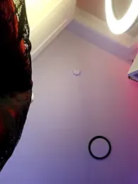 LilyOrion webcam model stream image