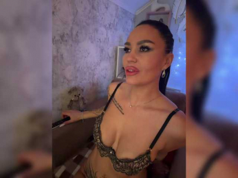 -BASTET- webcam bongacams model stream image