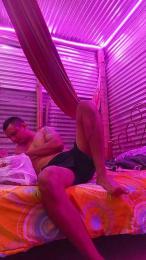 werito_fun webcam cam4 model stream image