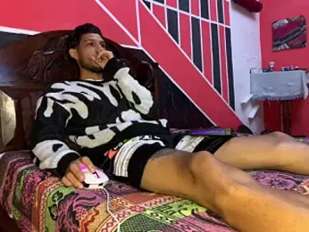 tanned_boy webcam model stream image
