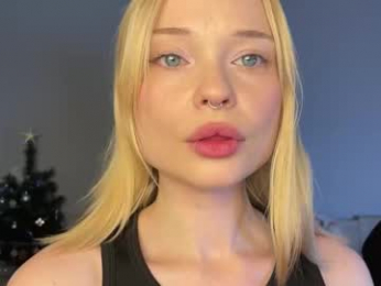 adrenaline_lush webcam model stream image