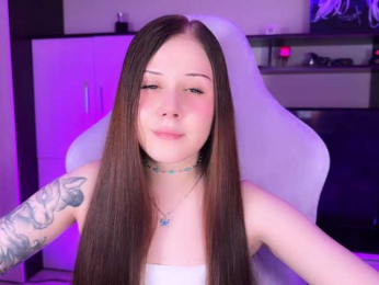 jasminevine webcam bongacams model stream image