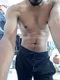 Vishupatil99 webcam model stream image