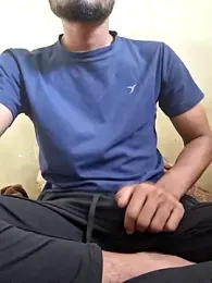 Vishupatil99 webcam model stream image
