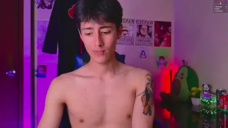 Jeremias_miller webcam model stream image