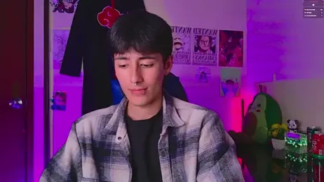 Jeremias_miller webcam model stream image
