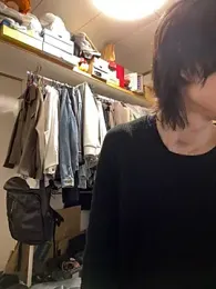 saku_channel webcam model stream image