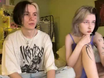 veryraretwins webcam model stream image