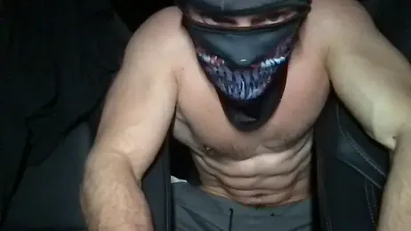 9pekman9 webcam model stream image