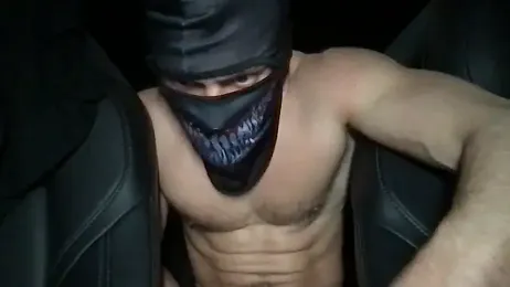 9pekman9 webcam model stream image