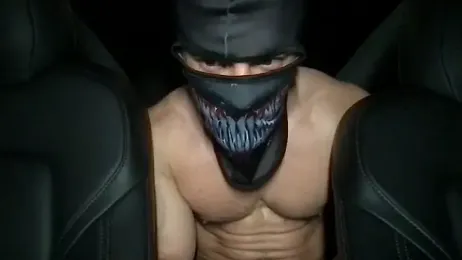 9pekman9 webcam model stream image