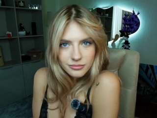 dorettagalpin webcam model stream image