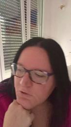 Serenaveneta94 webcam model stream image