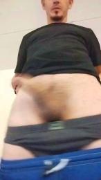 Alessandro23z webcam model stream image