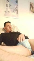 Alessandro23z webcam model stream image