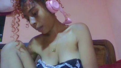 Davi0207 webcam cam4 model stream image