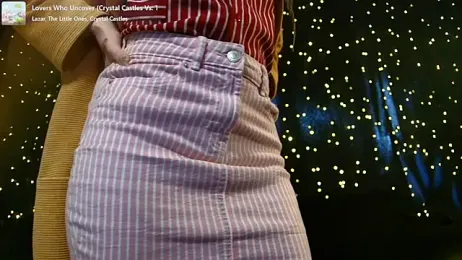 Littlespacemouse webcam model stream image