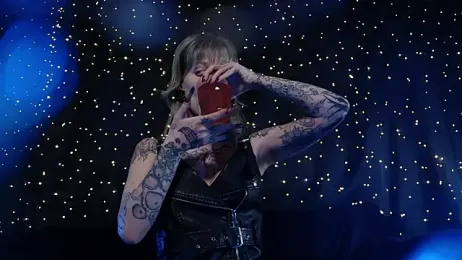 Littlespacemouse webcam stripchat model stream image