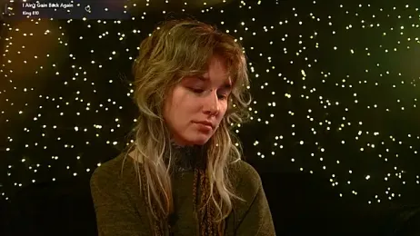 Littlespacemouse webcam model stream image