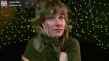 Littlespacemouse webcam model stream image