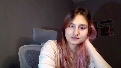 OlimpiaKolmer webcam model stream image