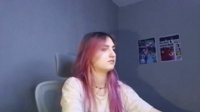 OlimpiaKolmer webcam model stream image