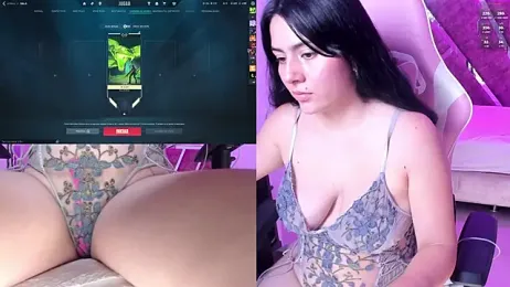 NatyKiss_ webcam stripchat model stream image