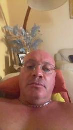 Gervytrevy webcam model stream image