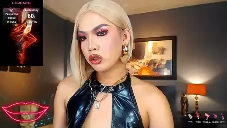 FridaHumphrey webcam model stream image