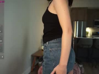 remibliss webcam model stream image