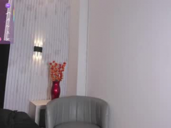 taylor_harveey webcam chaturbate model stream image