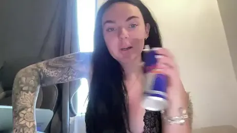 YorkshireGirly webcam model stream image