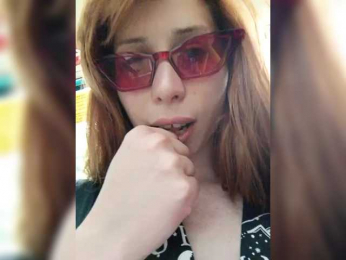 StacyGemstone webcam model stream image