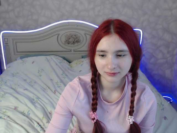 -Miiiishootka- webcam model stream image