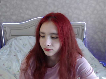 -Miiiishootka- webcam model stream image