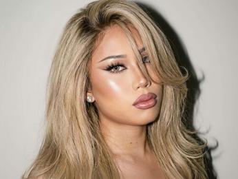 SamarianCarolina webcam livejasmin model stream image