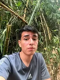 david_hot08 webcam model stream image