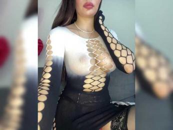 Sofa-crysta webcam bongacams model stream image