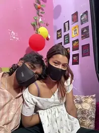 MissHermione2 webcam model stream image