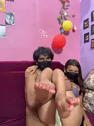 MissHermione2 webcam model stream image