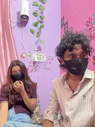 MissHermione2 webcam model stream image