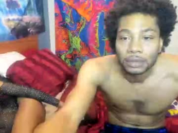 zack_piphermax webcam chaturbate model stream image