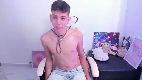 Jasson___ webcam stripchat model stream image