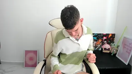 Jasson___ webcam model stream image